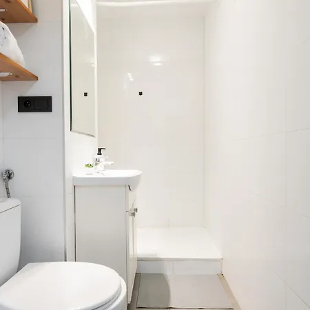 Apartament Superapart świętokrzyska 35 - Blisko Pkin I Metra *