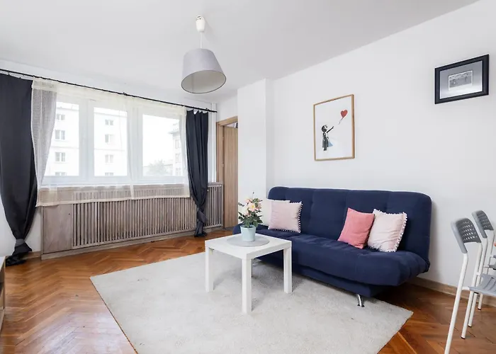 Superapart Swietokrzyska 35 - Blisko Pkin I Metra شقة وارسو