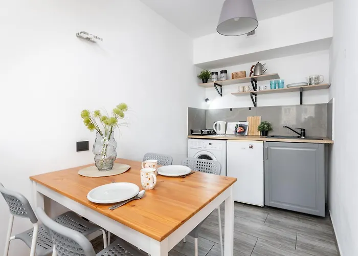 Superapart Swietokrzyska 35 - Blisko Pkin I Metra شقة وارسو