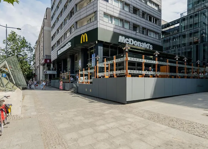 Superapart Swietokrzyska 35 - Blisko Pkin I Metra *