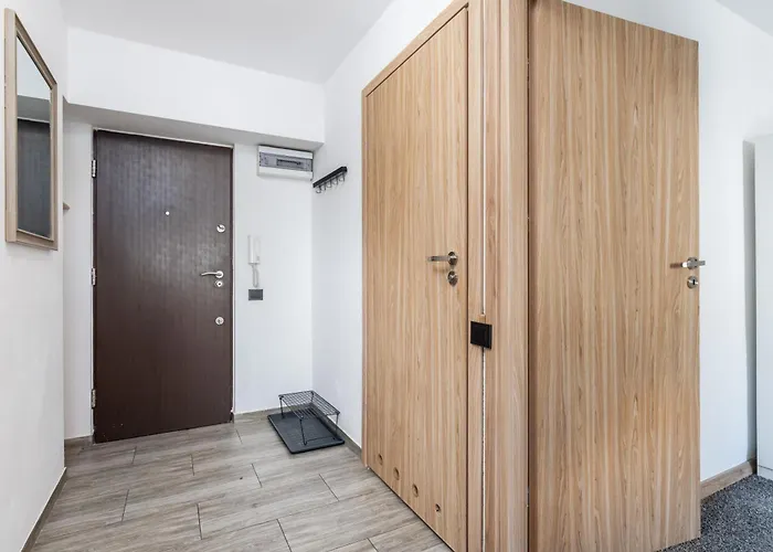 Superapart Swietokrzyska 35 - Blisko Pkin I Metra شقة وارسو